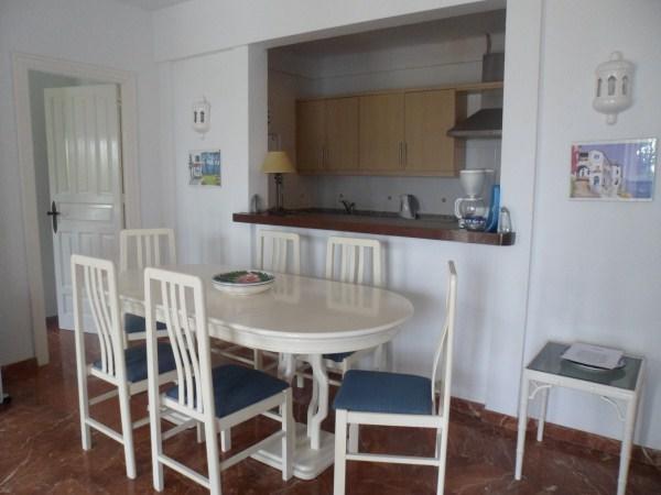 Holiday home Casablanca Nerja