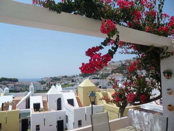 Casablanca Nerja