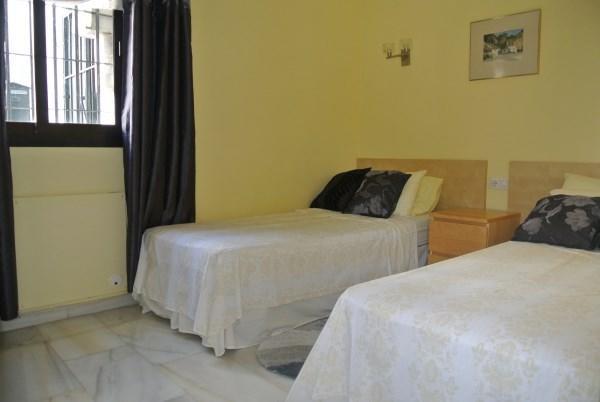 Holiday home Casablanca *