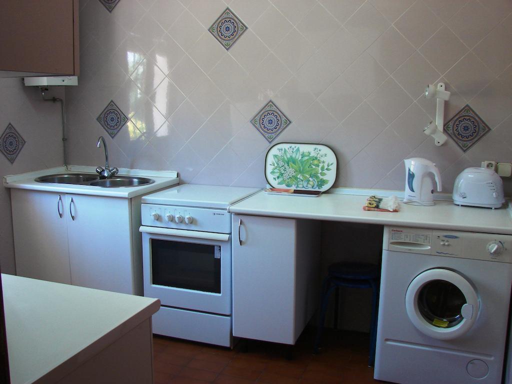 Apartamento Urb. La Hacienda, 16 *