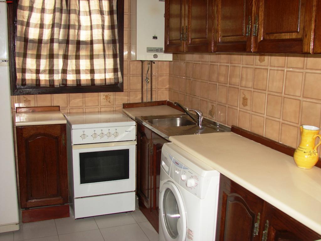 Apartamento Urb. La Hacienda, 16 Nerja