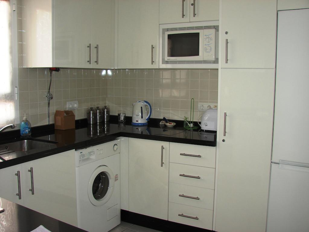 Apartamento Urb. La Hacienda, 16