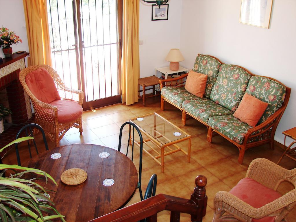 Urb. La Hacienda, 16 Nerja