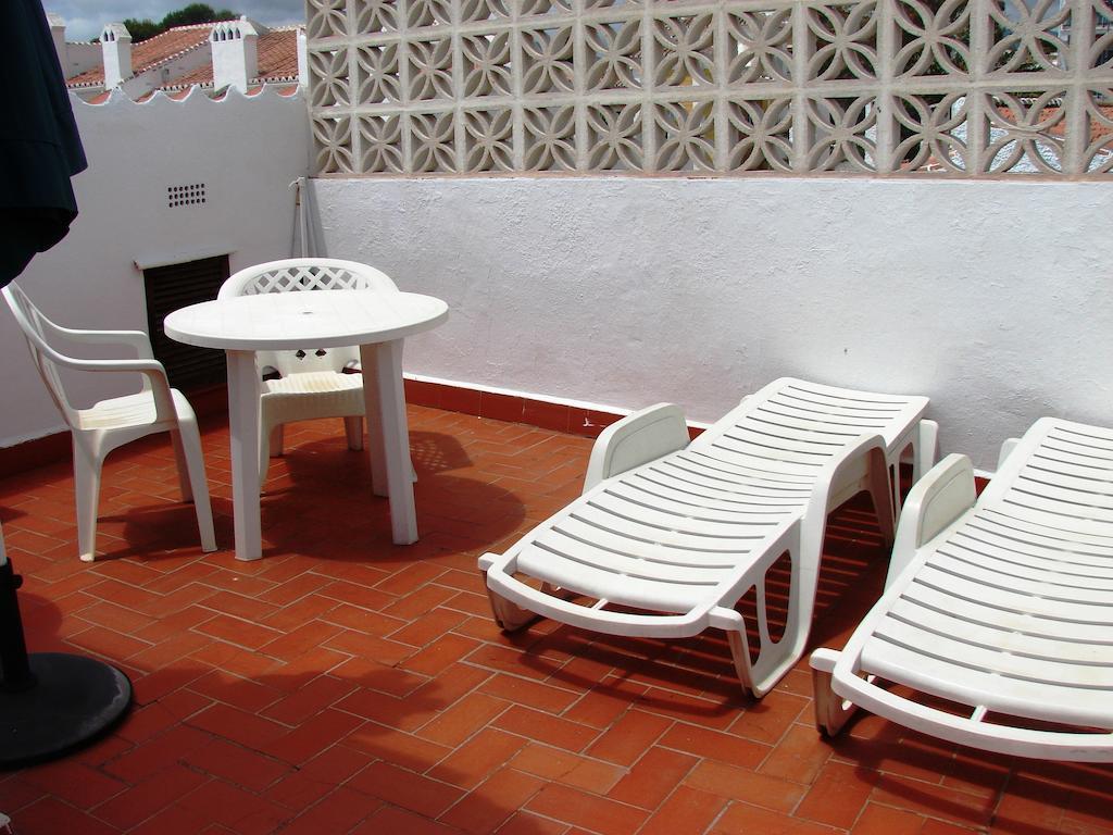Apartamento Urb. La Hacienda, 16 *