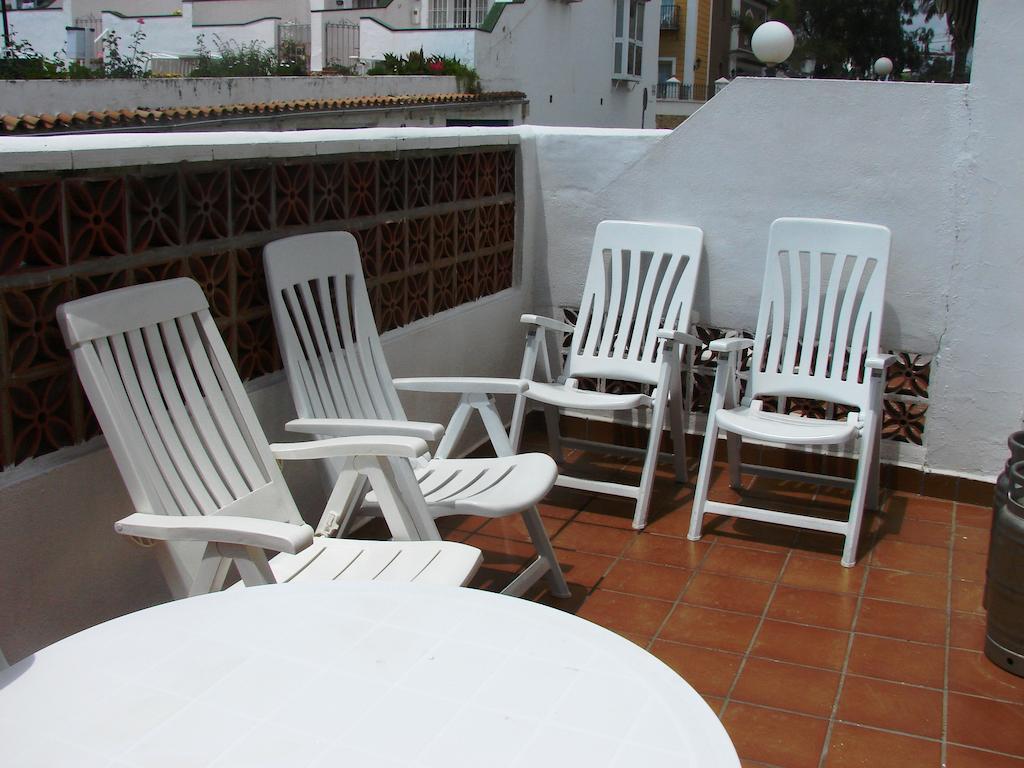 Apartamento Urb. La Hacienda, 16 Nerja