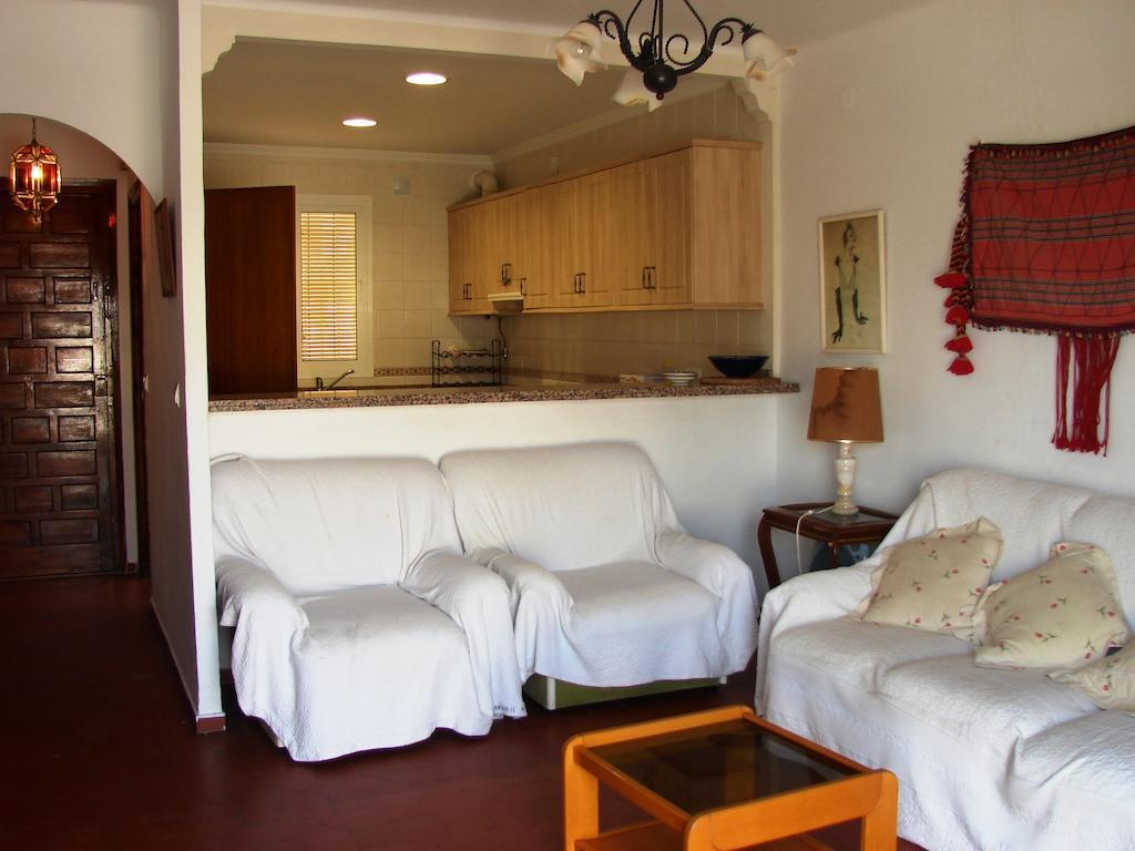 Urb. La Hacienda, 16 Nerja