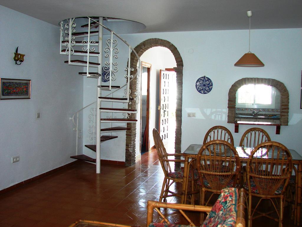 Urb. La Hacienda, 16 Nerja