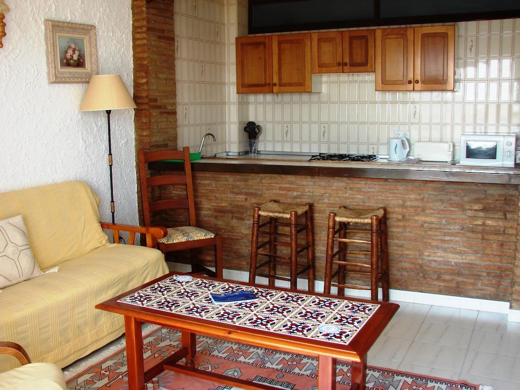 Apartamento Urb. La Hacienda, 16 Nerja
