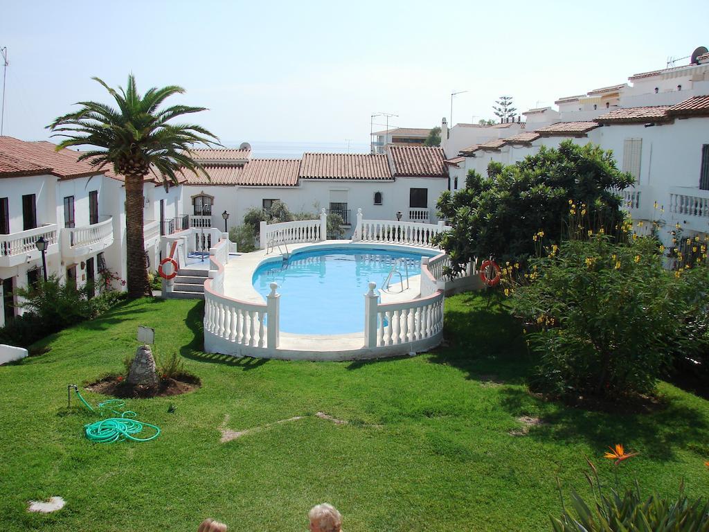 Urb. La Hacienda, 16 Nerja
