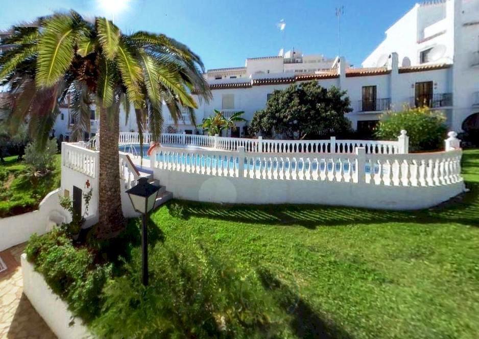 Apartamento Urb. La Hacienda, 16 Nerja