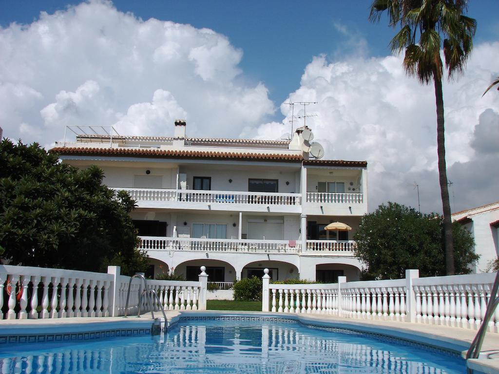 Apartamento Urb. La Hacienda, 16 *