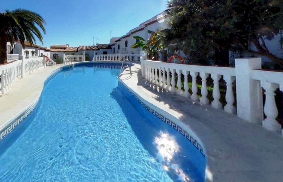 Urb. La Hacienda, 16 Nerja