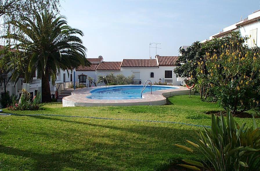 Apartamento Urb. La Hacienda, 16 Nerja