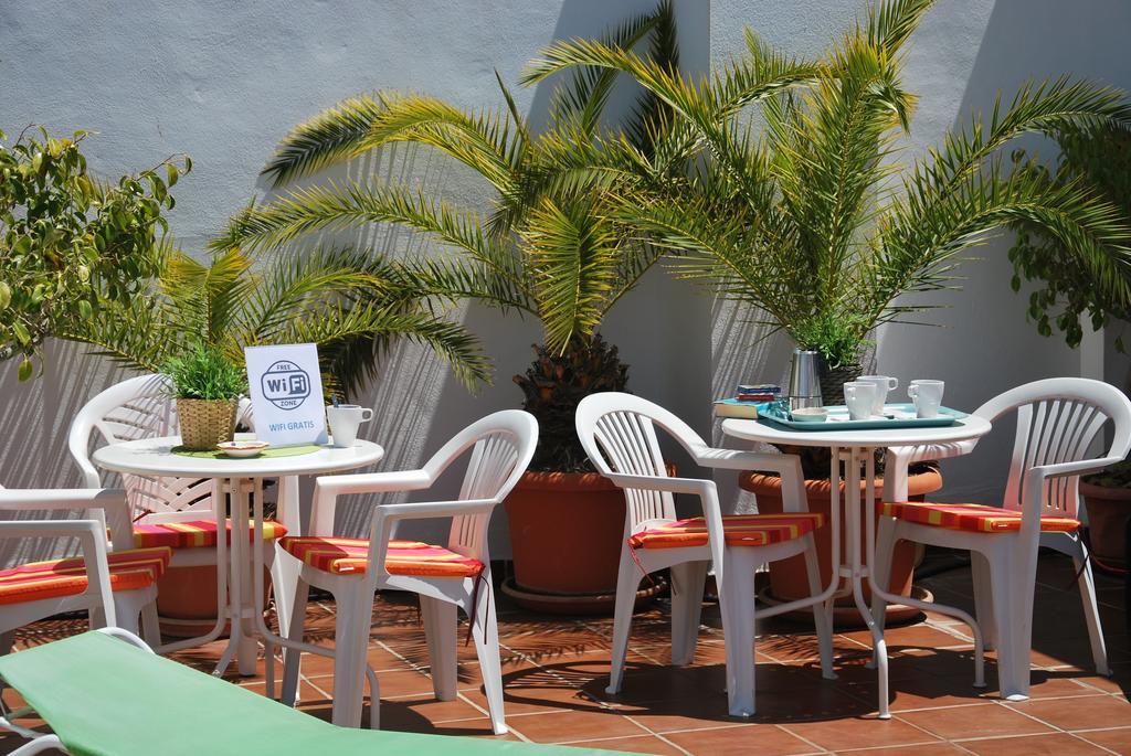 Centurion Nerja