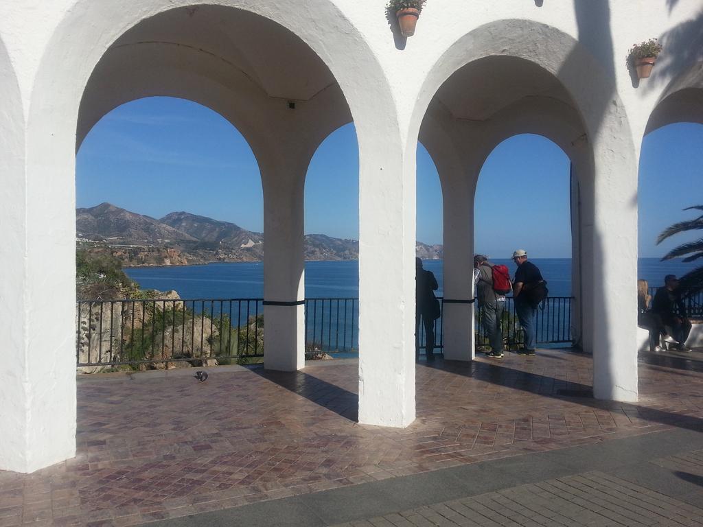Apartamento Costanerja *