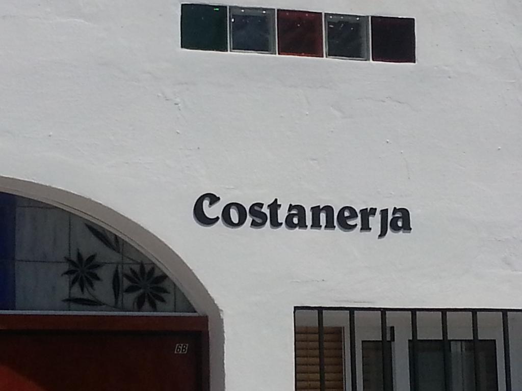 Apartamento Costanerja Nerja