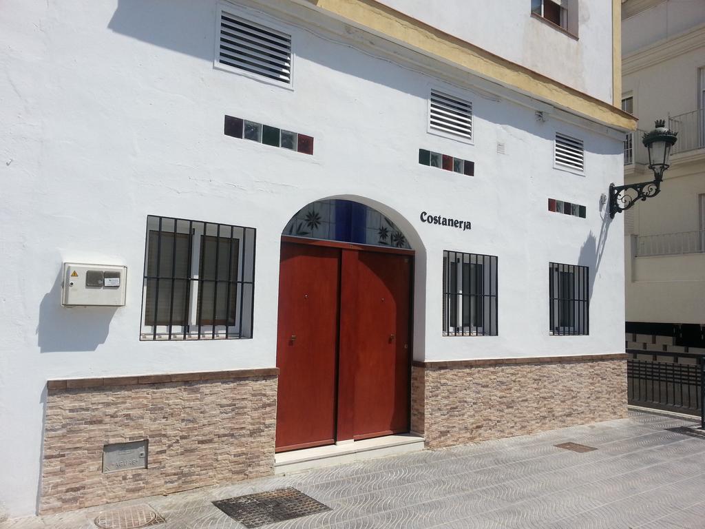 Costanerja
