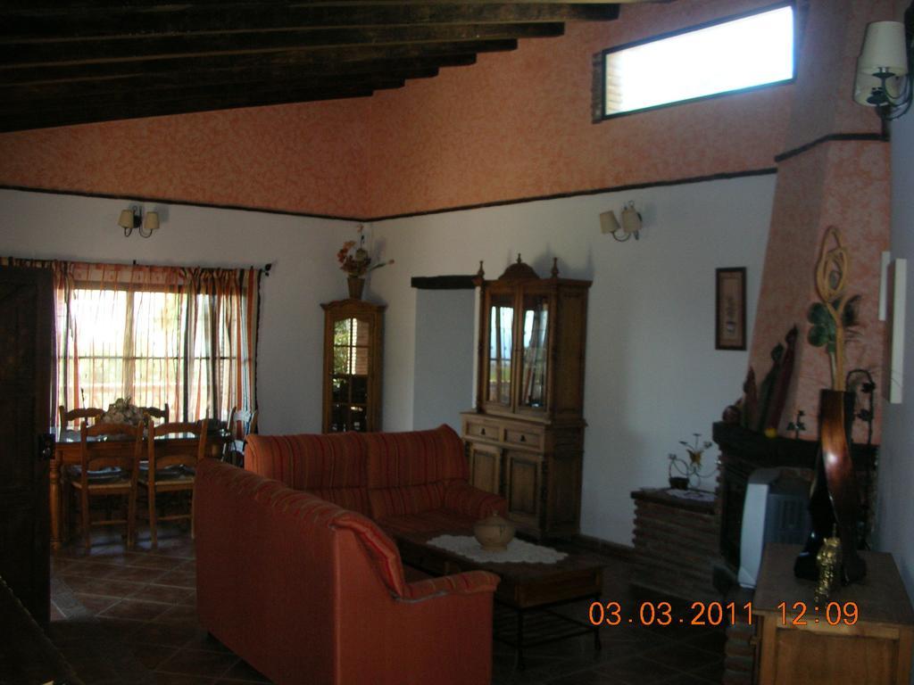 Hotel Villas Axarquia 2*