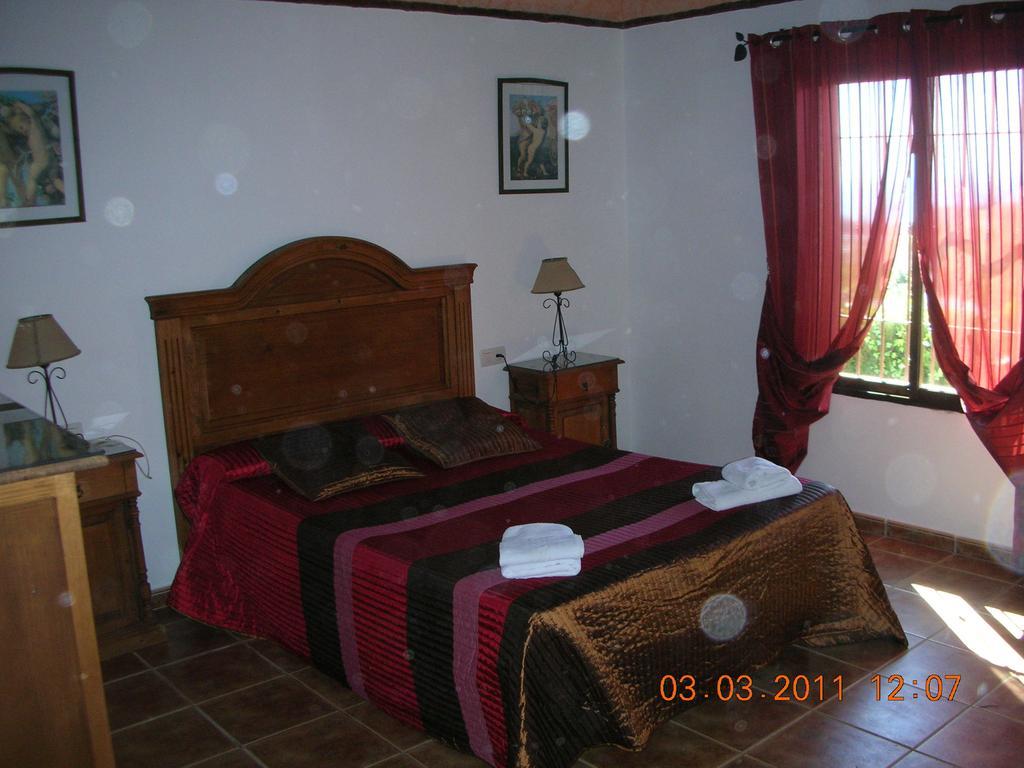 Villas Axarquia Nerja
