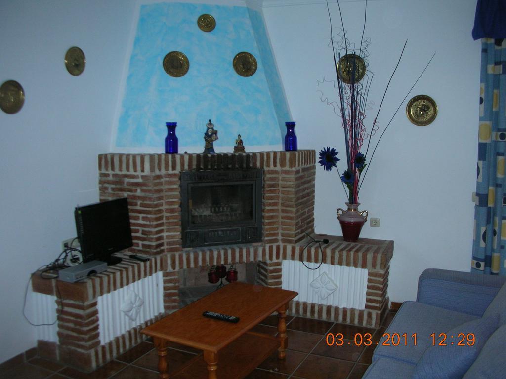 Hotel Villas Axarquia 2*