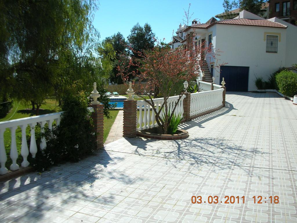 Villas Axarquia