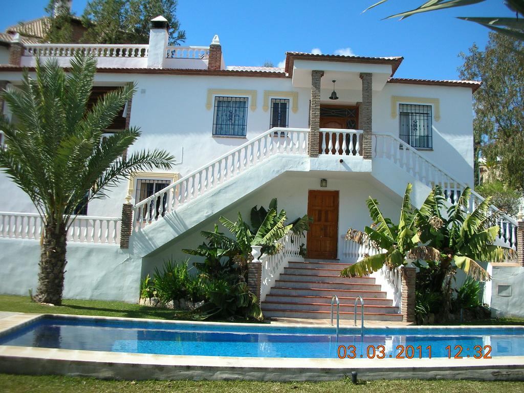 Hotel Villas Axarquia