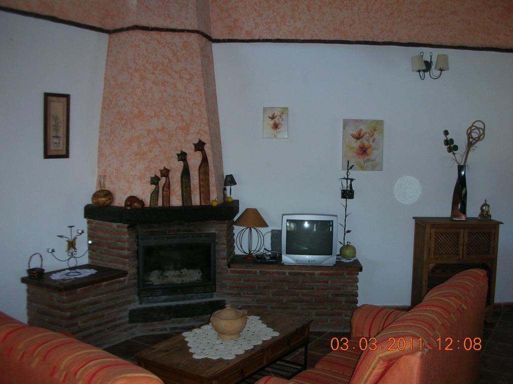 Hotel Villas Axarquia