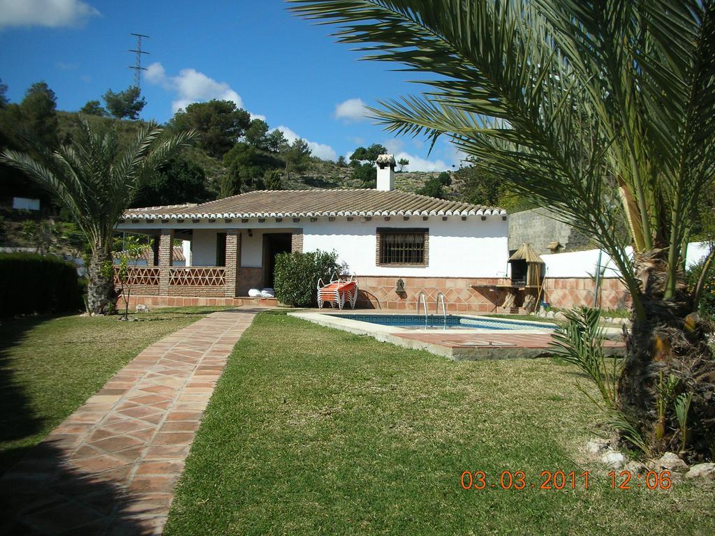 Hotel Villas Axarquia Nerja