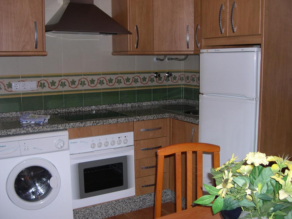 Villas Axarquia