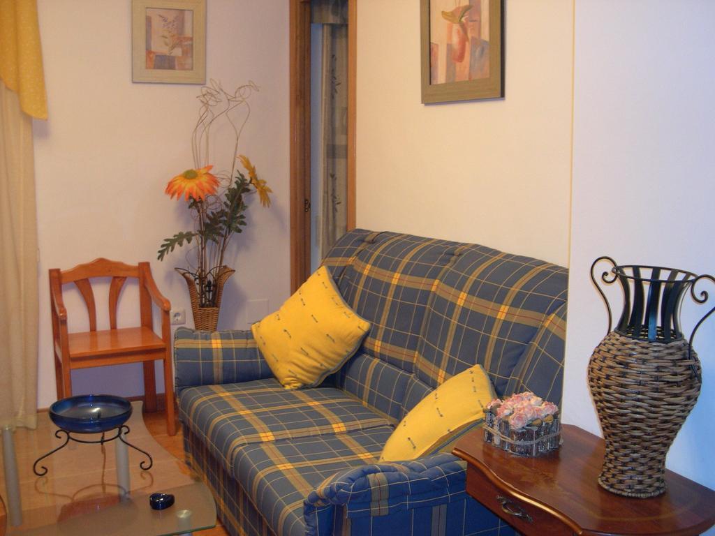 Hotel Villas Axarquia