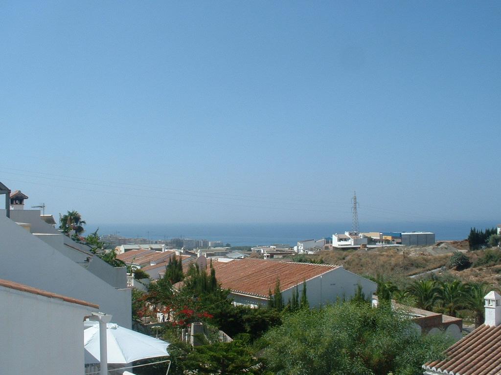 Hotel Villas Axarquia