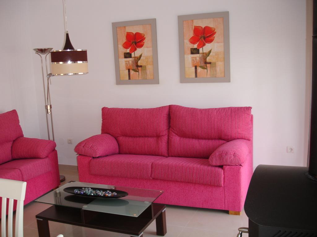 Hotel Villas Axarquia Nerja