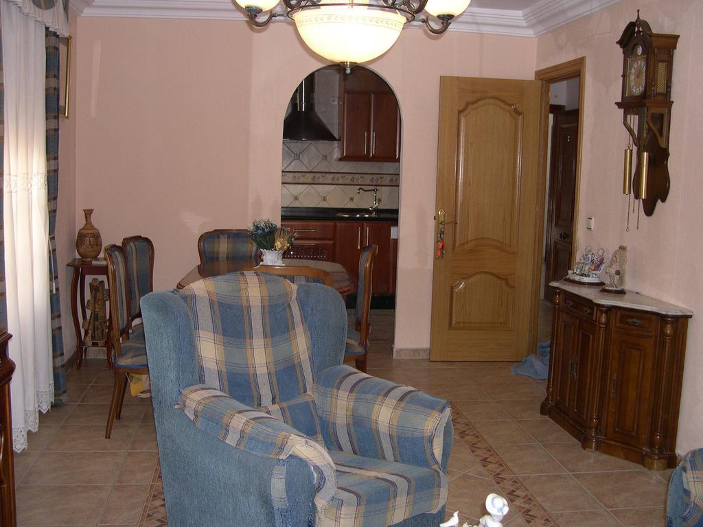 Villas Axarquia