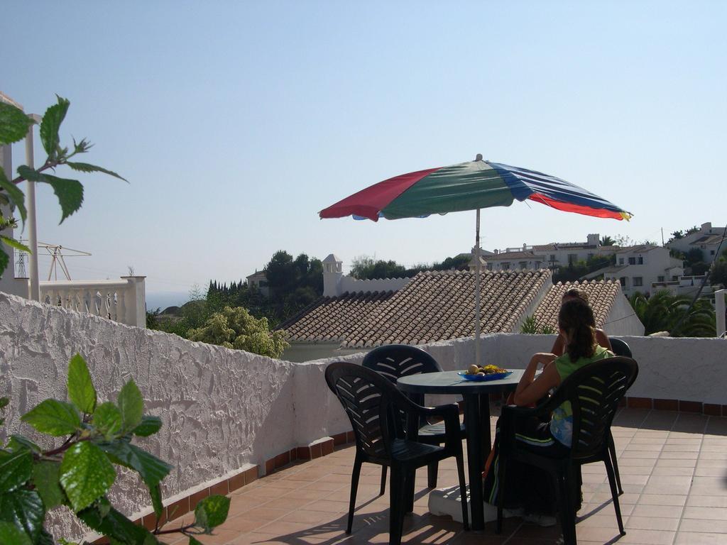 Villas Axarquia Nerja