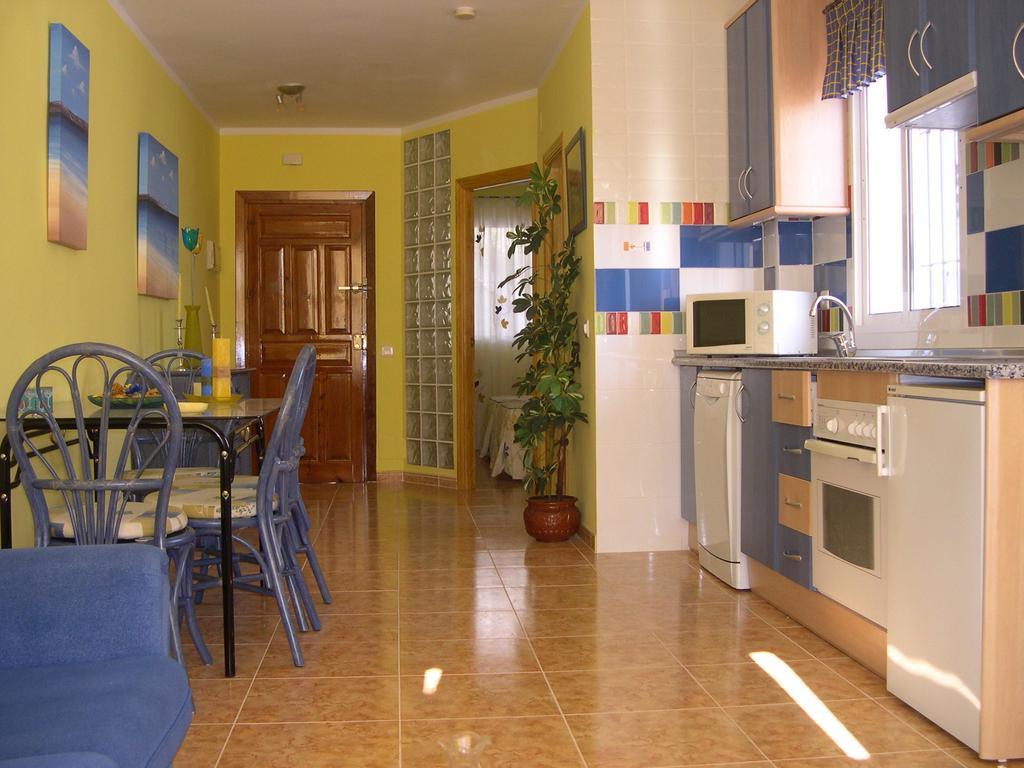 Hotel Villas Axarquia Nerja