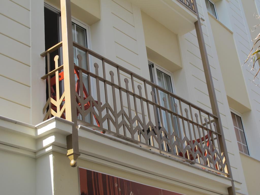 Appartement Jimmy 2