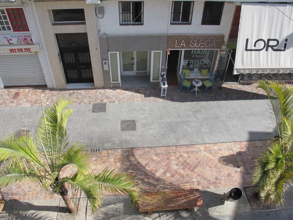 Appartement Jimmy 2 Nerja