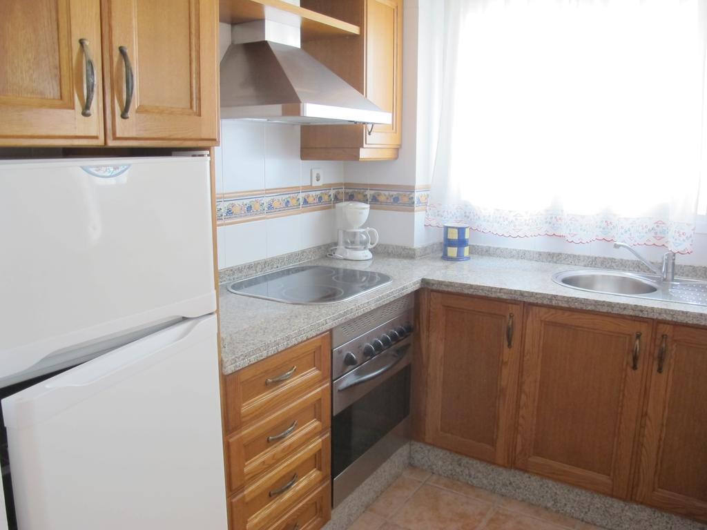 Appartement Jimmy 2 *