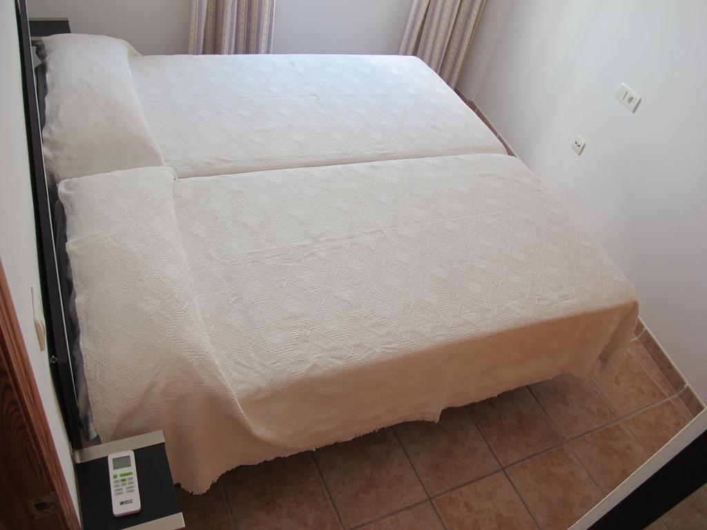 Appartement Jimmy 2 *