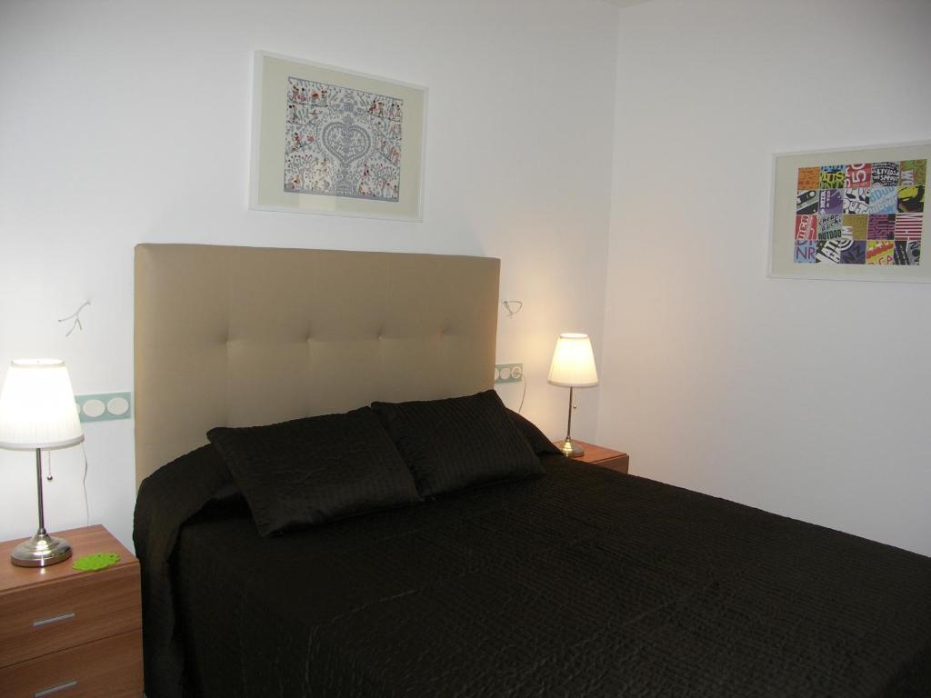 Plaza España Apartamento