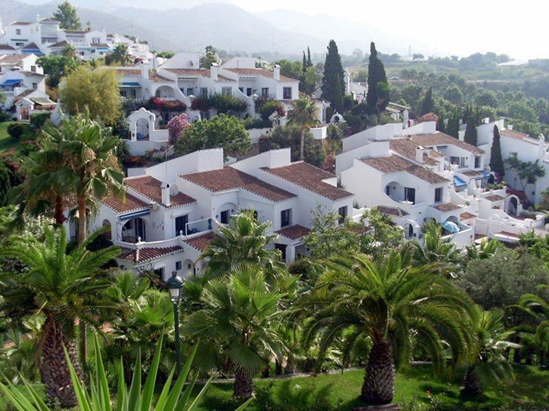 Capistrano Apartment