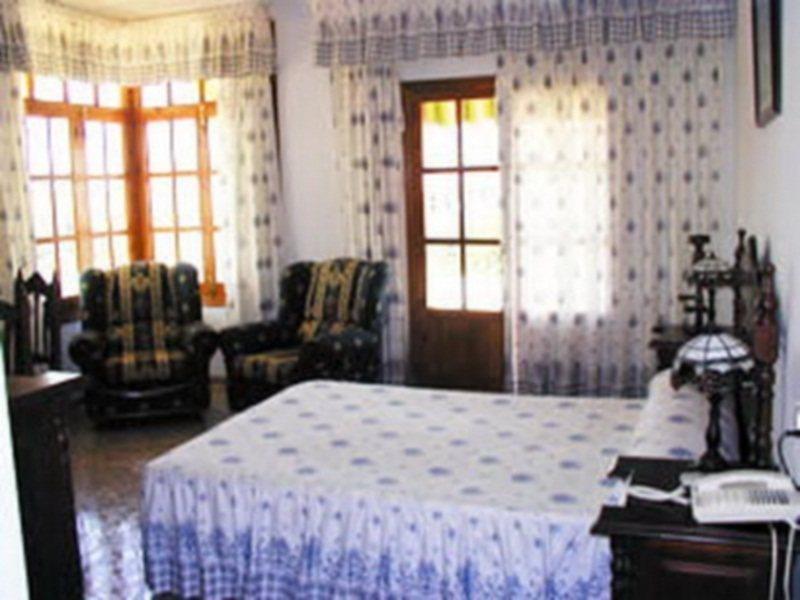 Jose Cruz Hotel 3*
