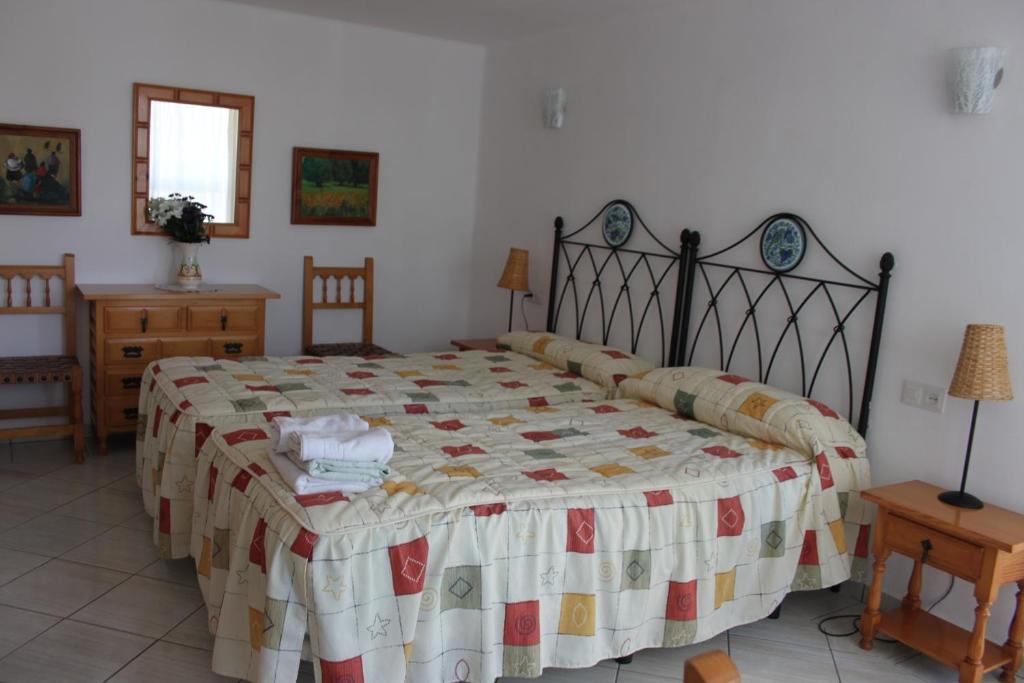 Appartement El Capistrano Guy P. Way *