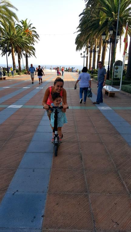 Apartamento Central Nerja Nerja