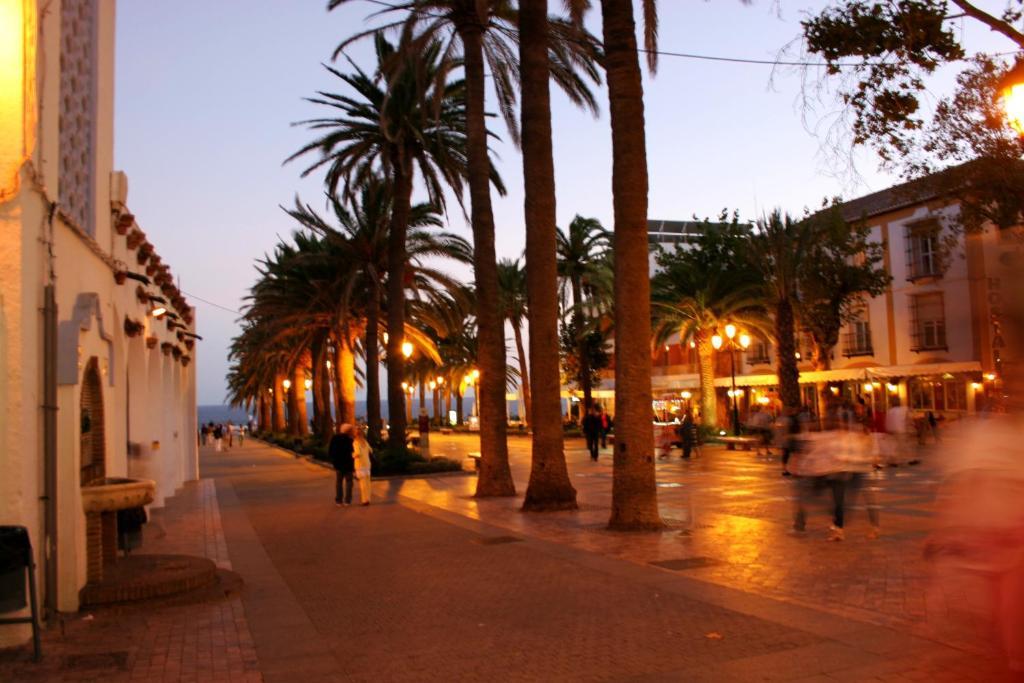 Carabeo Playa Appartement *