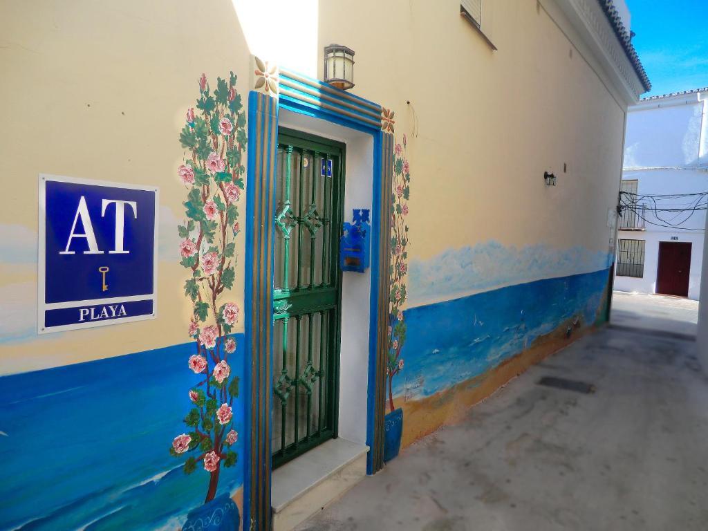 Appartement Carabeo Playa