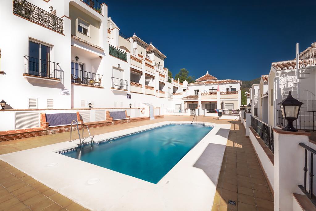 Chimenea Nerja