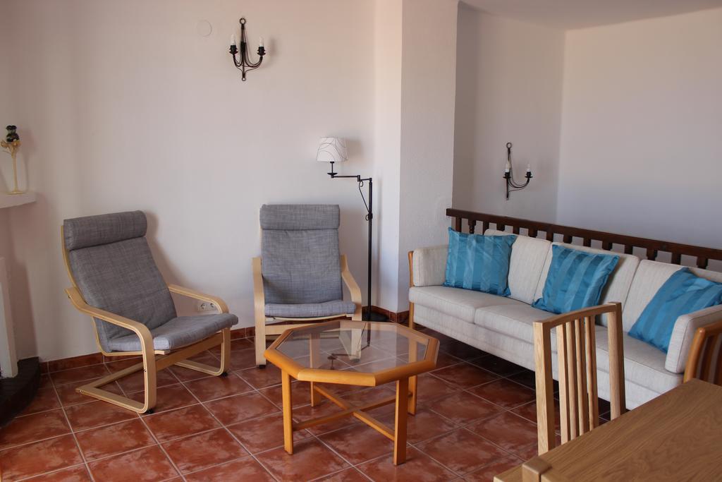 Appartement Casa Familiar In Punta Lara Nerja