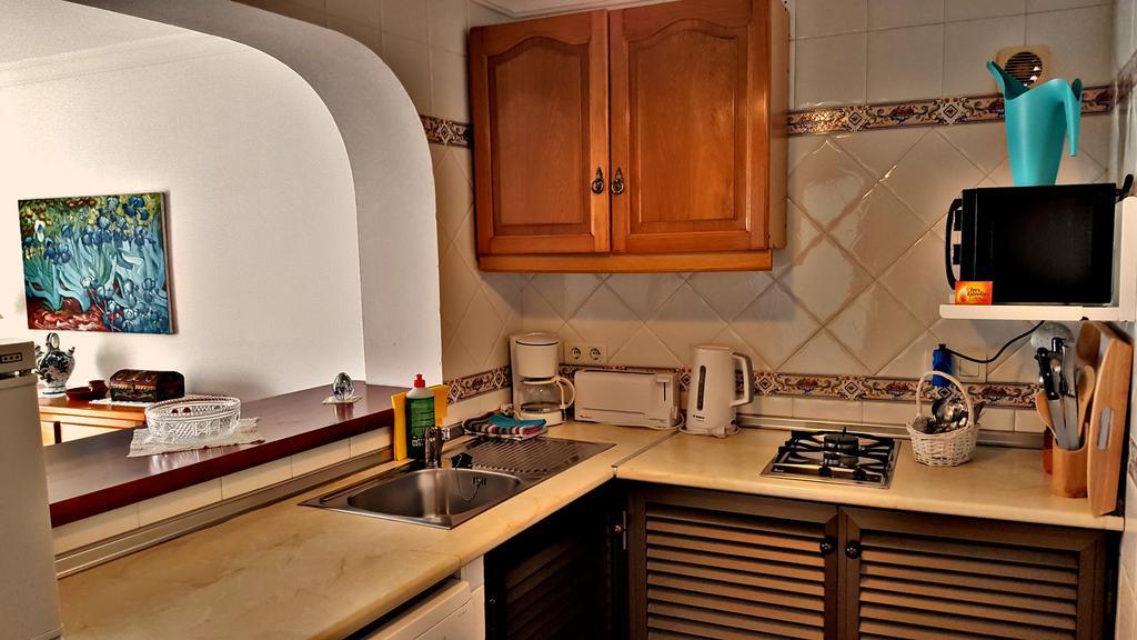 Appartement Carabeo Playa