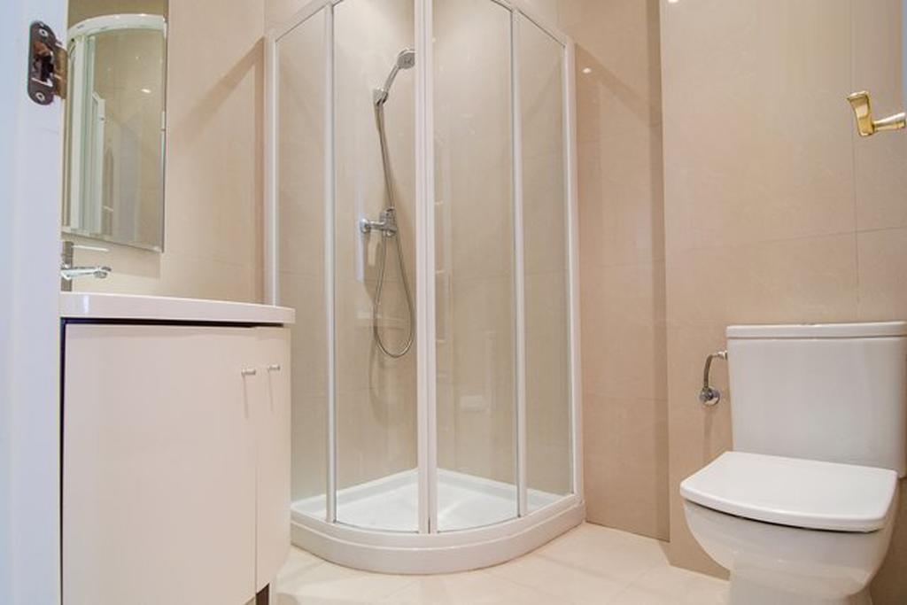 Apartment Central Nerja *